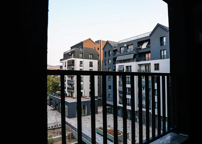 Oasis Apartment Korce