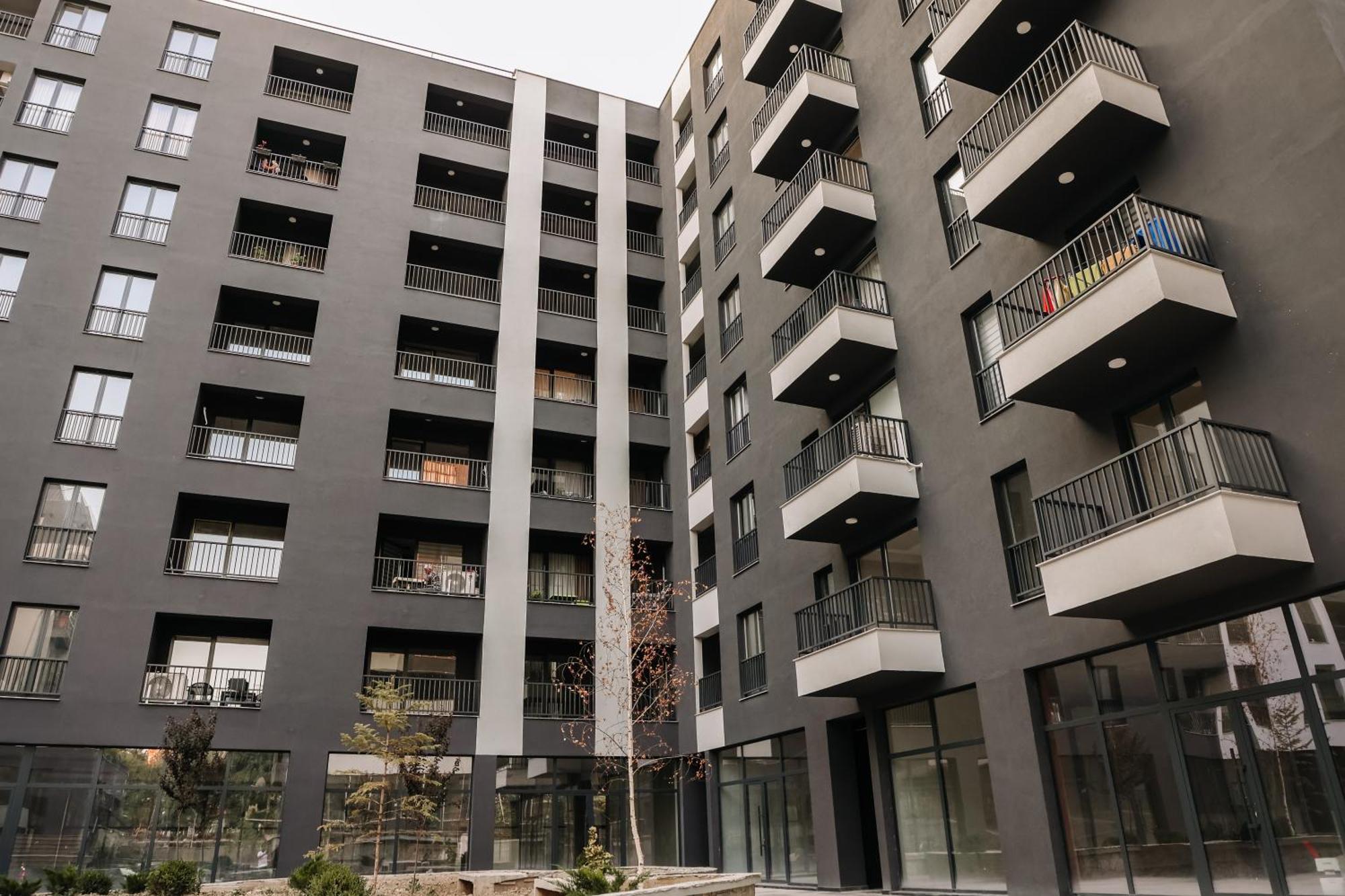 Oasis Apartment *