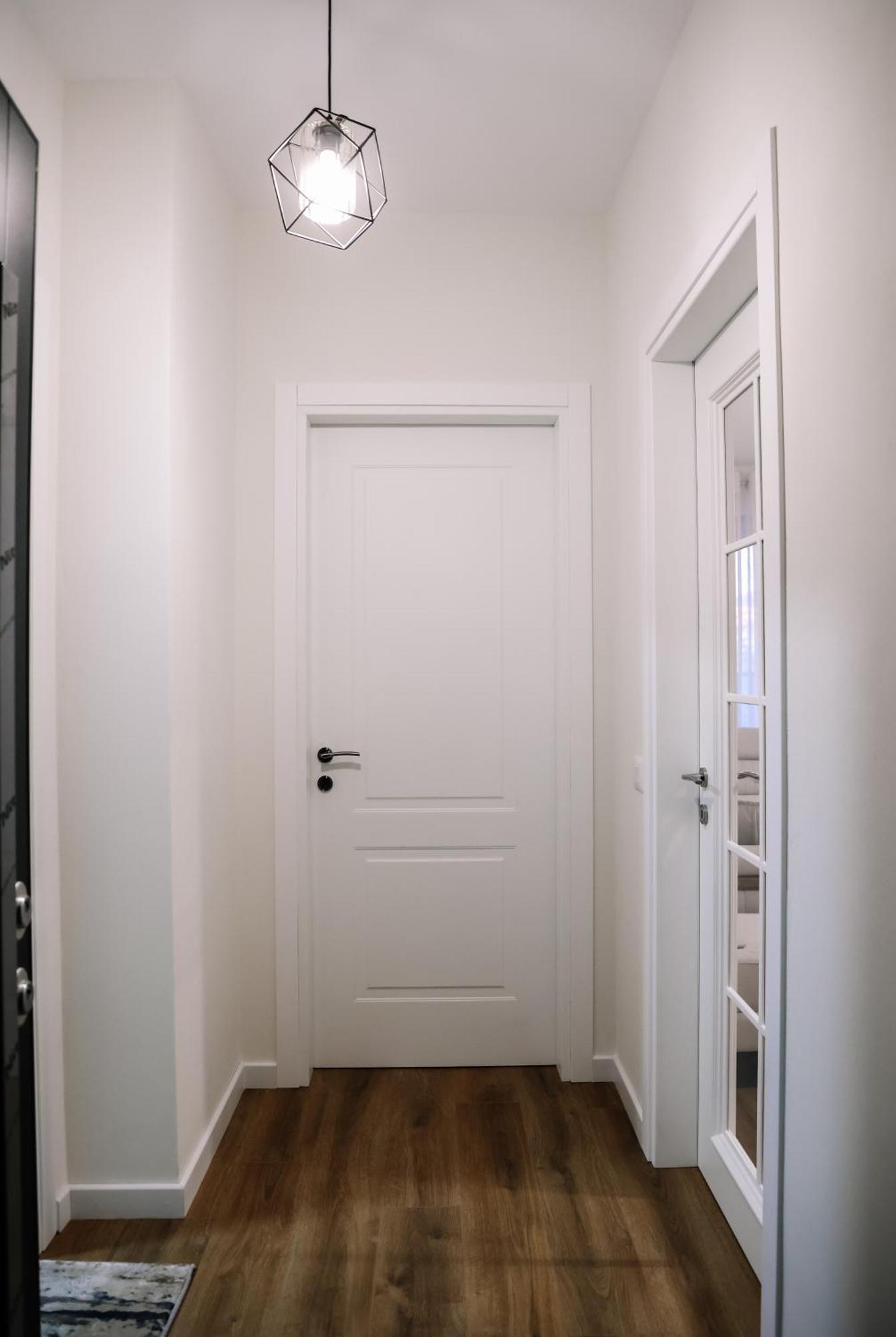 Apartment Oasis Korce