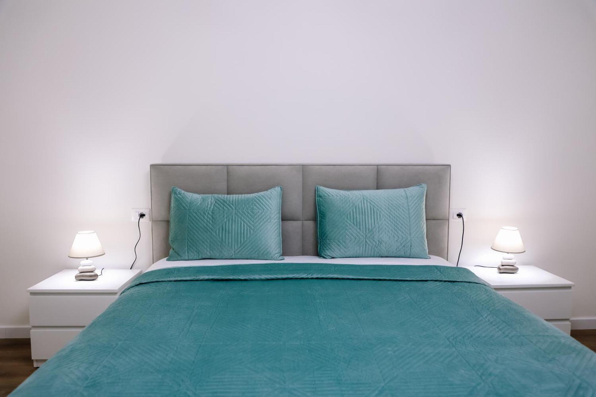 Oasis Apartment