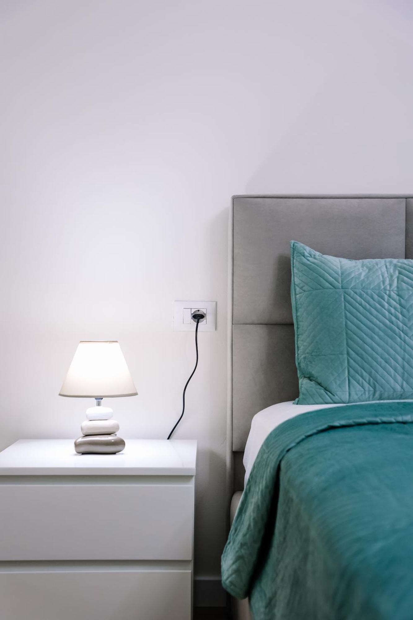 Oasis Apartment *