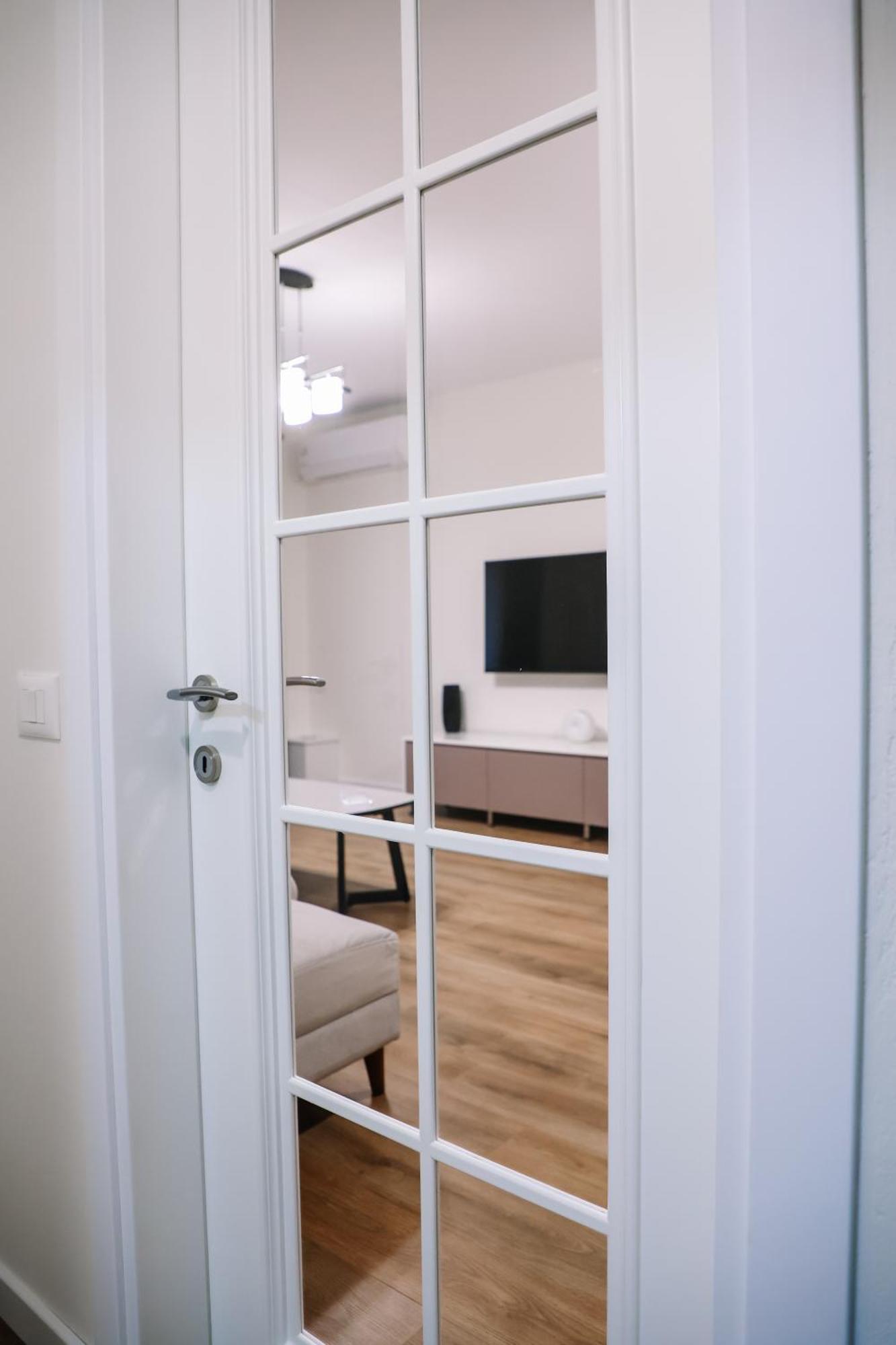 Oasis Apartment Korce