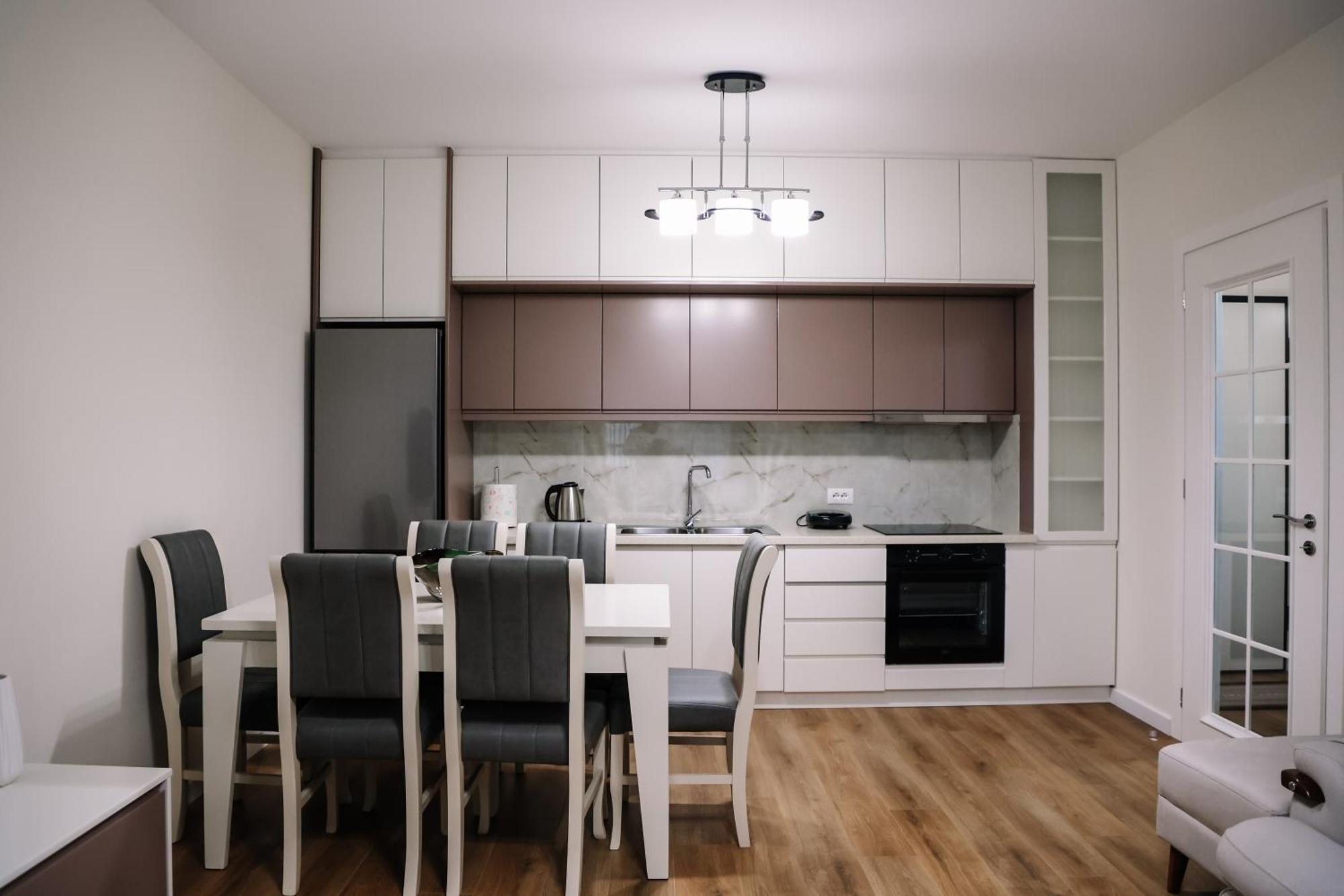 Oasis Apartment